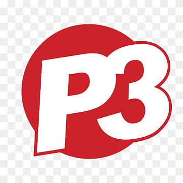 Logo p3bet22